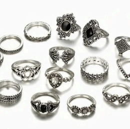 Ring 57